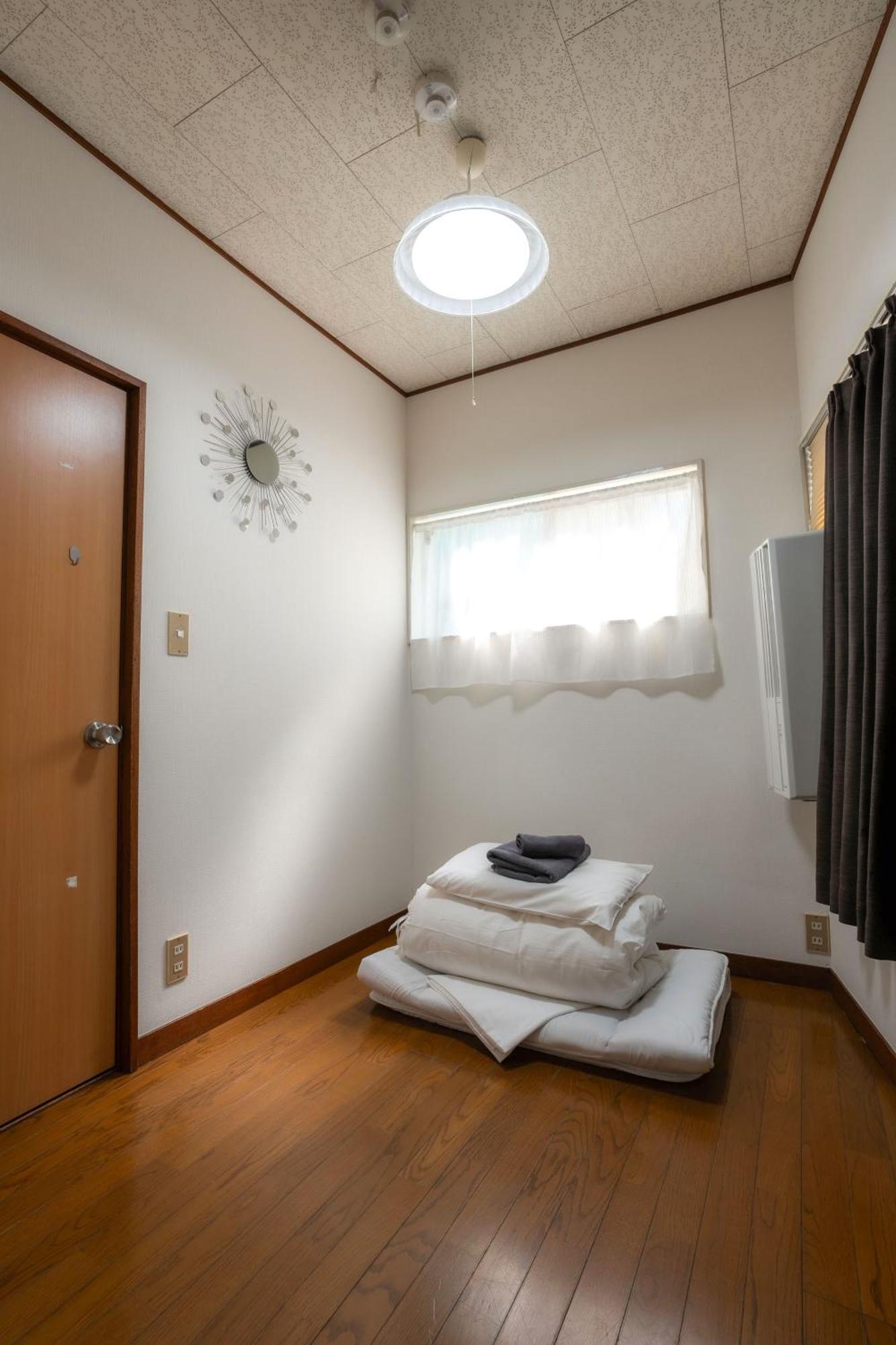 五十岚民宿 地铁站步行4分 免费高速 Wi-Fi Traditioncozy Japanese Villa In Ikebukuro 4Mins St With Hight Speed Wifi Tokio Exterior foto