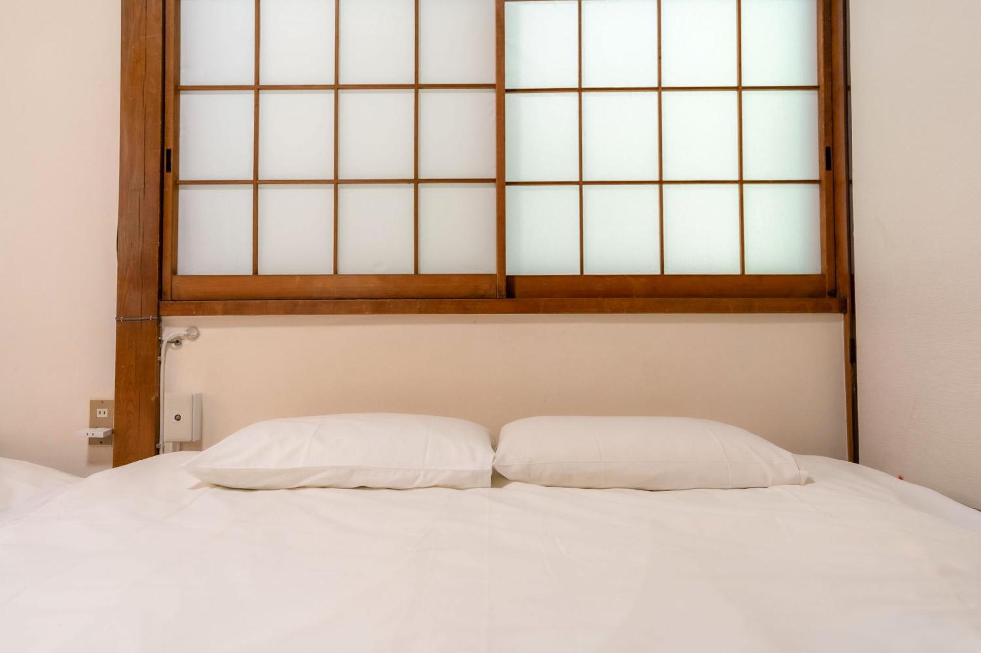 五十岚民宿 地铁站步行4分 免费高速 Wi-Fi Traditioncozy Japanese Villa In Ikebukuro 4Mins St With Hight Speed Wifi Tokio Exterior foto